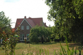 Minna von Fintel, Ferienwohnung